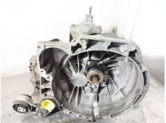 Recambio de caja cambios para ford fiesta v (jh_, jd_) 1.4 tdci referencia OEM IAM 2N1R7002  