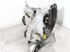 Recambio de caja cambios para ford fiesta v (jh_, jd_) 1.4 tdci referencia OEM IAM 2N1R7002   2