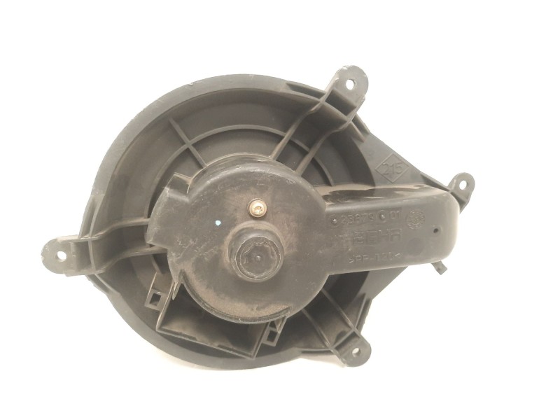 Recambio de motor calefaccion para renault laguna (b56) 2.2 turbodiesel referencia OEM IAM G8T760 9943 