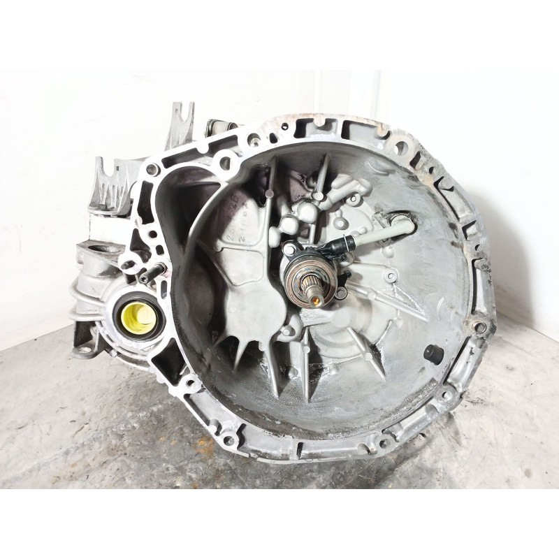 Recambio de caja cambios para renault megane ii coupé-cabriolet (em0/1_) 1.9 dci referencia OEM IAM ND0006 AO89701 