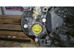 Recambio de caja cambios para citroën xsara berlina 1.9 td sx referencia OEM IAM 20TE43   2
