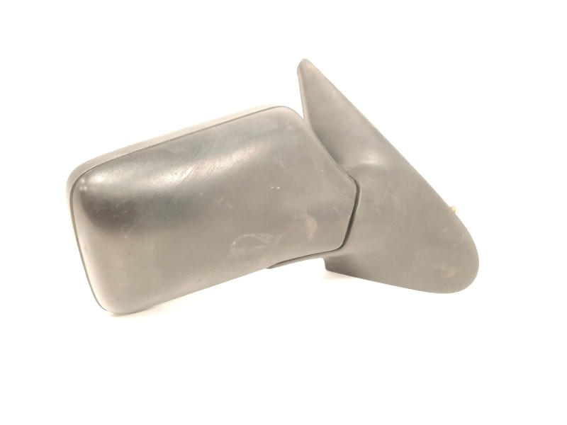 Recambio de retrovisor derecho para seat ibiza (6k) 1.9 tdi referencia OEM IAM  29297 