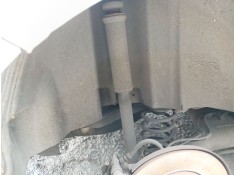 Recambio de amortiguador trasero derecho para seat ibiza iv (6j5, 6p1) 1.6 tdi referencia OEM IAM   