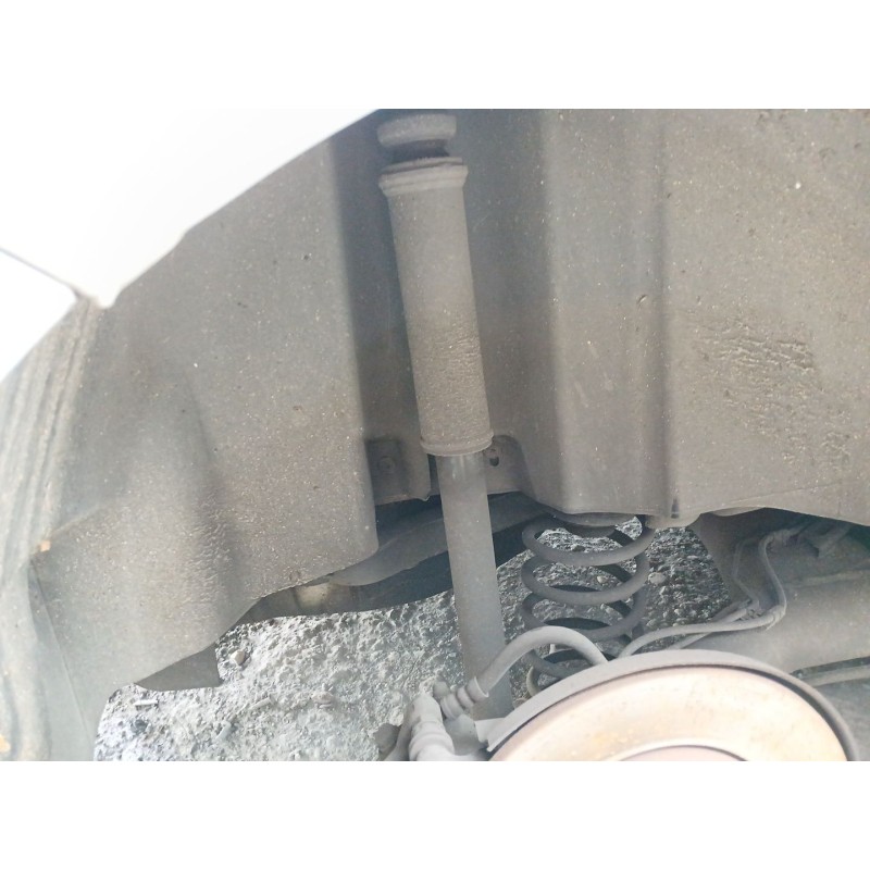 Recambio de amortiguador trasero derecho para seat ibiza iv (6j5, 6p1) 1.6 tdi referencia OEM IAM   