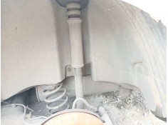 Recambio de amortiguador trasero izquierdo para seat ibiza iv (6j5, 6p1) 1.6 tdi referencia OEM IAM   