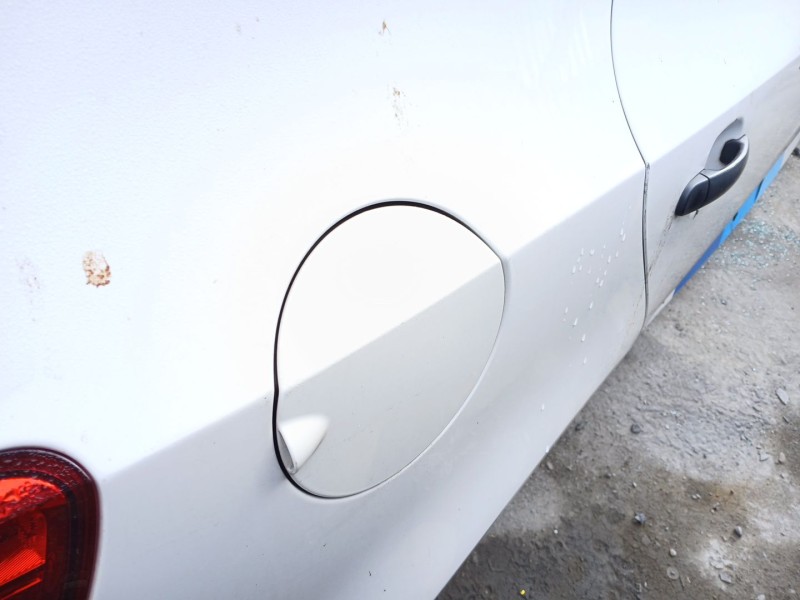 Recambio de tapa exterior combustible para seat ibiza iv (6j5, 6p1) 1.6 tdi referencia OEM IAM   