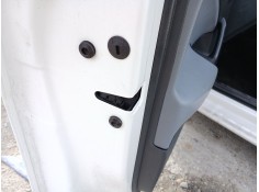 Recambio de cerradura puerta delantera izquierda para seat ibiza iv (6j5, 6p1) 1.6 tdi referencia OEM IAM   