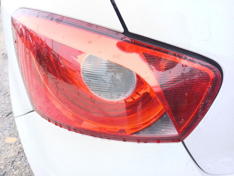 Recambio de piloto trasero izquierdo para seat ibiza iv (6j5, 6p1) 1.6 tdi referencia OEM IAM   