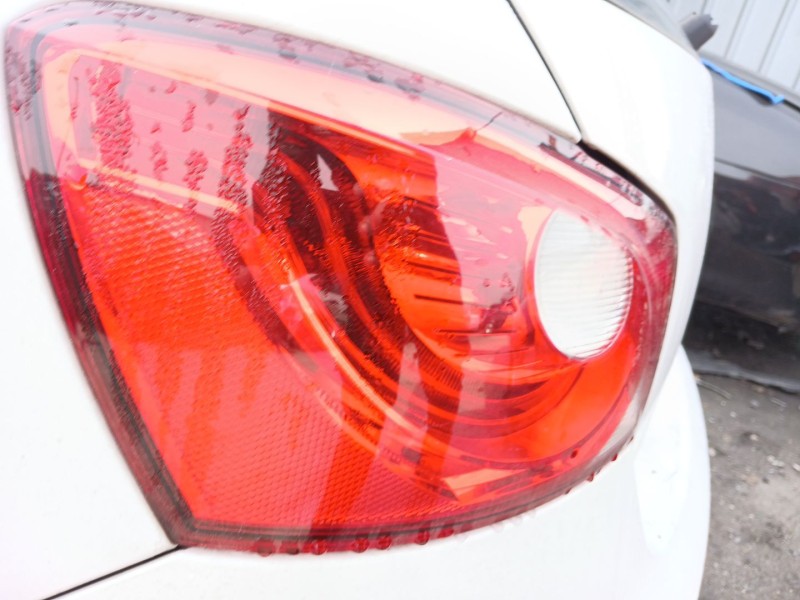 Recambio de piloto trasero izquierdo para seat ibiza iv (6j5, 6p1) 1.6 tdi referencia OEM IAM   