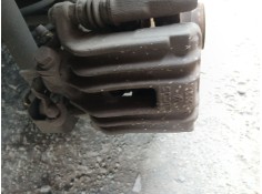 Recambio de pinza freno trasera derecha para seat ibiza iv (6j5, 6p1) 1.6 tdi referencia OEM IAM   