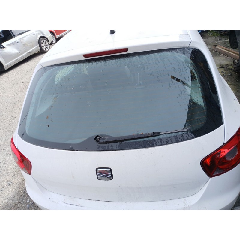 Recambio de porton trasero para seat ibiza iv (6j5, 6p1) 1.6 tdi referencia OEM IAM   