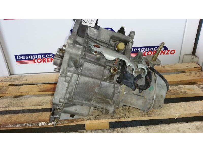 Recambio de caja cambios para citroën xsara berlina 1.9 td sx referencia OEM IAM 20TE43  