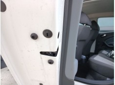 Recambio de cerradura puerta trasera izquierda para seat ibiza iv (6j5, 6p1) 1.6 tdi referencia OEM IAM   