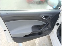 Recambio de elevalunas delantero izquierdo para seat ibiza iv (6j5, 6p1) 1.6 tdi referencia OEM IAM   