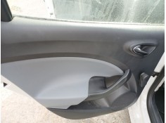 Recambio de elevalunas trasero izquierdo para seat ibiza iv (6j5, 6p1) 1.6 tdi referencia OEM IAM   