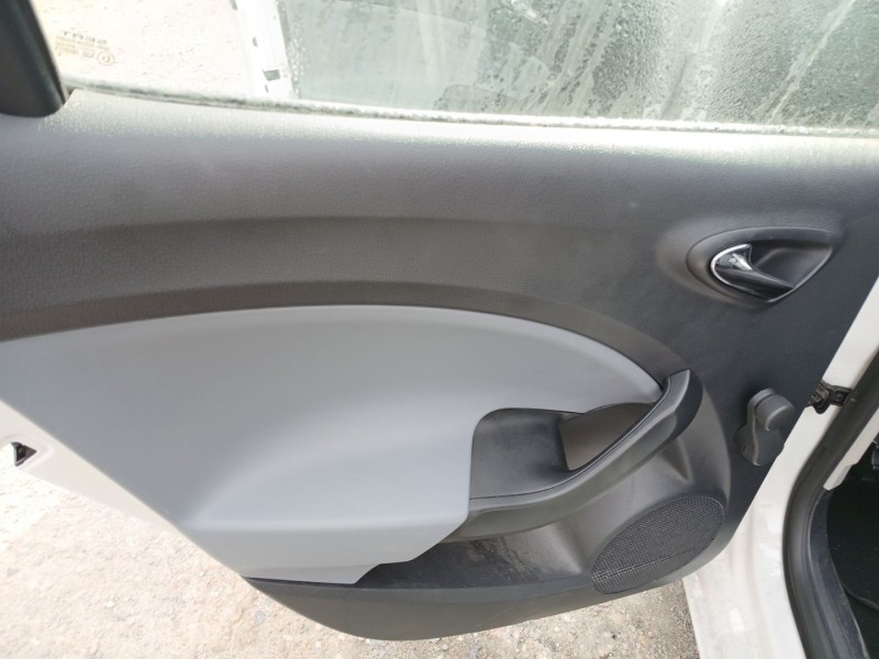 Recambio de elevalunas trasero izquierdo para seat ibiza iv (6j5, 6p1) 1.6 tdi referencia OEM IAM   