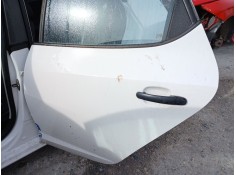 Recambio de puerta trasera izquierda para seat ibiza iv (6j5, 6p1) 1.6 tdi referencia OEM IAM   
