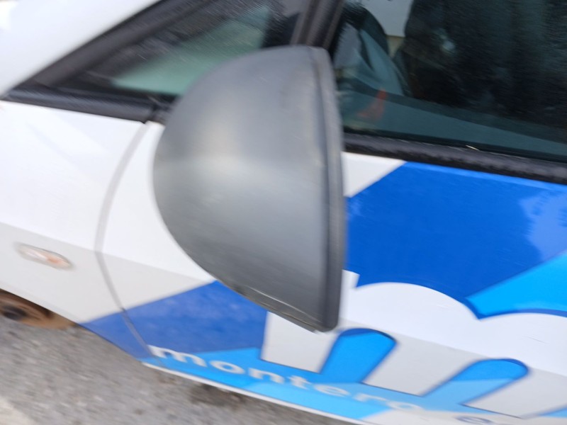 Recambio de retrovisor izquierdo para seat ibiza iv (6j5, 6p1) 1.6 tdi referencia OEM IAM   