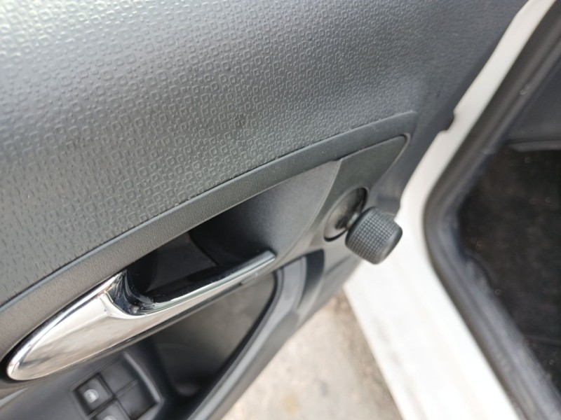 Recambio de retrovisor izquierdo para seat ibiza iv (6j5, 6p1) 1.6 tdi referencia OEM IAM   