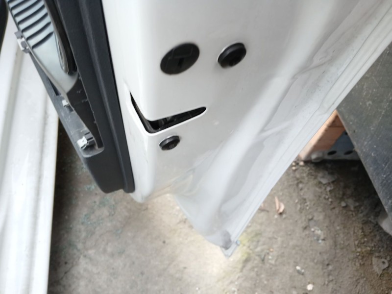 Recambio de cerradura puerta delantera derecha para seat ibiza iv (6j5, 6p1) 1.6 tdi referencia OEM IAM   