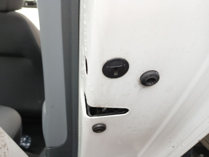 Recambio de cerradura puerta trasera derecha para seat ibiza iv (6j5, 6p1) 1.6 tdi referencia OEM IAM   