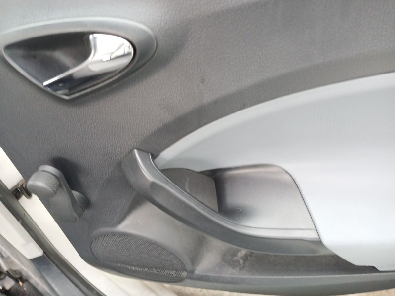 Recambio de elevalunas trasero derecho para seat ibiza iv (6j5, 6p1) 1.6 tdi referencia OEM IAM   