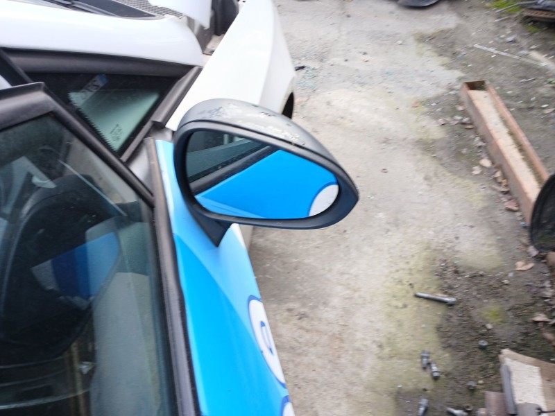 Recambio de retrovisor derecho para seat ibiza iv (6j5, 6p1) 1.6 tdi referencia OEM IAM   