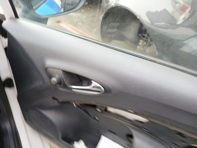 Recambio de retrovisor derecho para seat ibiza iv (6j5, 6p1) 1.6 tdi referencia OEM IAM   