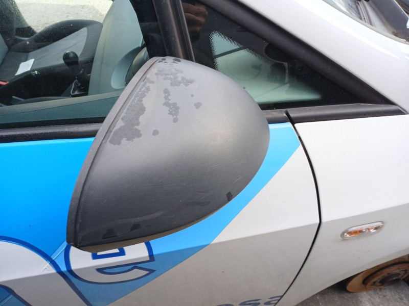 Recambio de retrovisor derecho para seat ibiza iv (6j5, 6p1) 1.6 tdi referencia OEM IAM   