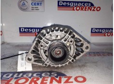 Recambio de alternador para alfa romeo 147 (190) 1.6 t.spark eco distinctive referencia OEM IAM 0071724323 0986046090 90A