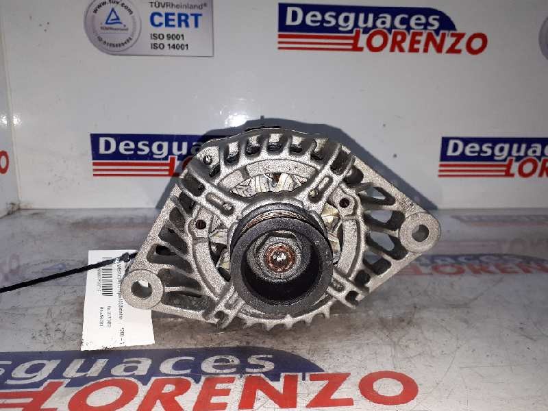 Recambio de alternador para alfa romeo 147 (190) 1.6 t.spark eco distinctive referencia OEM IAM 0071724323 0986046090 90A