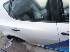 Recambio de puerta trasera derecha para seat ibiza iv (6j5, 6p1) 1.6 tdi referencia OEM IAM   