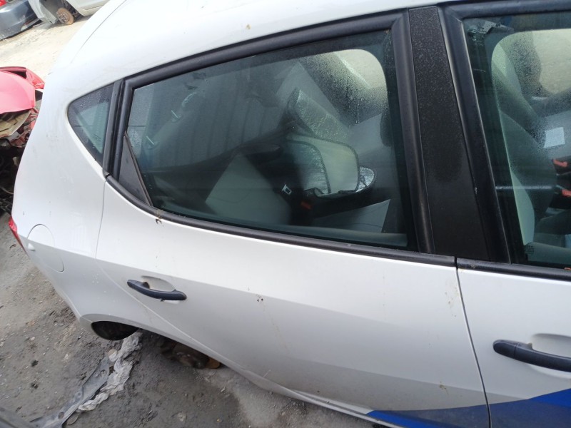Recambio de puerta trasera derecha para seat ibiza iv (6j5, 6p1) 1.6 tdi referencia OEM IAM   