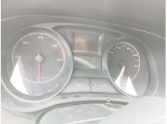Recambio de cuadro instrumentos para seat ibiza iv (6j5, 6p1) 1.6 tdi referencia OEM IAM 6J0920806H   2