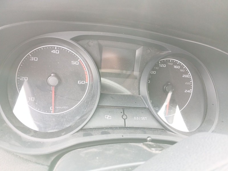 Recambio de cuadro instrumentos para seat ibiza iv (6j5, 6p1) 1.6 tdi referencia OEM IAM   