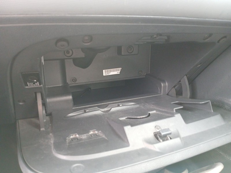 Recambio de guantera para seat ibiza iv (6j5, 6p1) 1.6 tdi referencia OEM IAM   