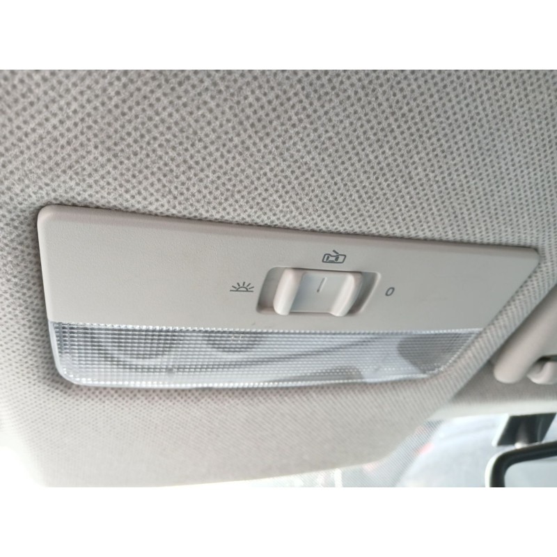 Recambio de luz interior para seat ibiza iv (6j5, 6p1) 1.6 tdi referencia OEM IAM   