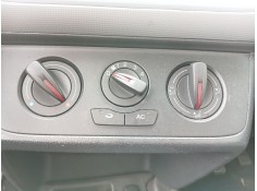 Recambio de mando calefaccion / aire acondicionado para seat ibiza iv (6j5, 6p1) 1.6 tdi referencia OEM IAM    2