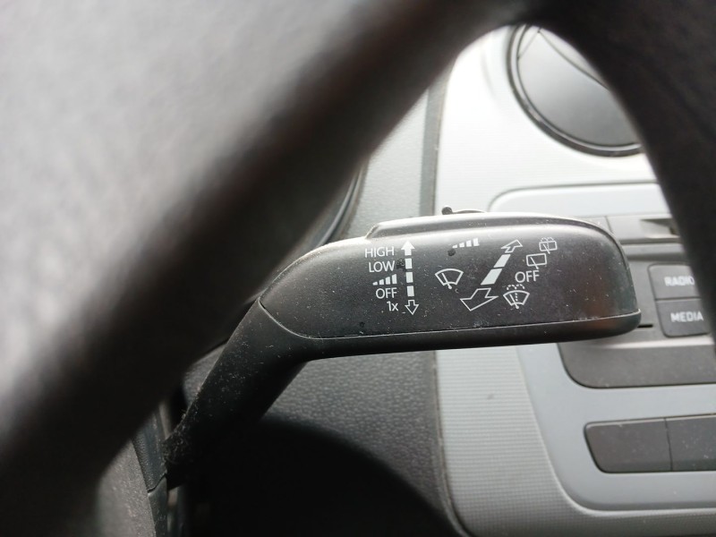 Recambio de mando intermitentes para seat ibiza iv (6j5, 6p1) 1.6 tdi referencia OEM IAM   