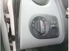 Recambio de mando luces para seat ibiza iv (6j5, 6p1) 1.6 tdi referencia OEM IAM   
