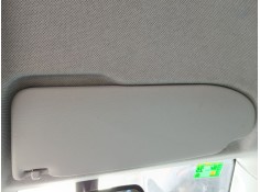 Recambio de parasol derecho para seat ibiza iv (6j5, 6p1) 1.6 tdi referencia OEM IAM   