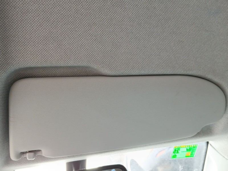 Recambio de parasol derecho para seat ibiza iv (6j5, 6p1) 1.6 tdi referencia OEM IAM   
