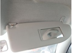Recambio de parasol derecho para seat ibiza iv (6j5, 6p1) 1.6 tdi referencia OEM IAM    2