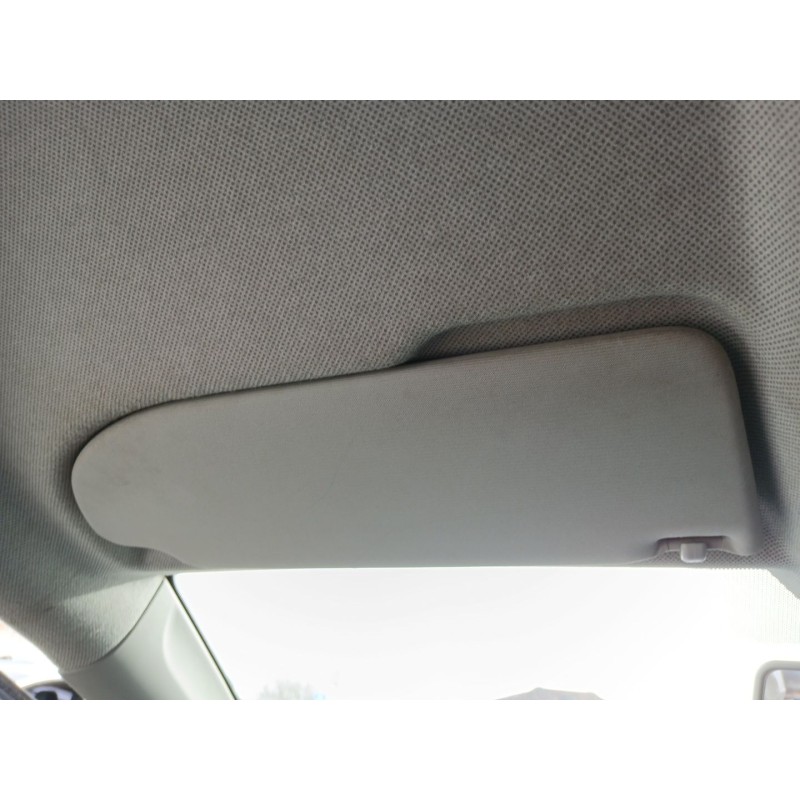 Recambio de parasol izquierdo para seat ibiza iv (6j5, 6p1) 1.6 tdi referencia OEM IAM   