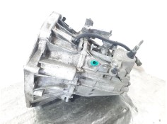 Recambio de caja cambios para renault grand scénic ii (jm0/1_) 1.5 dci (jm1e) referencia OEM IAM TL4K9KX 388626 A85490 2