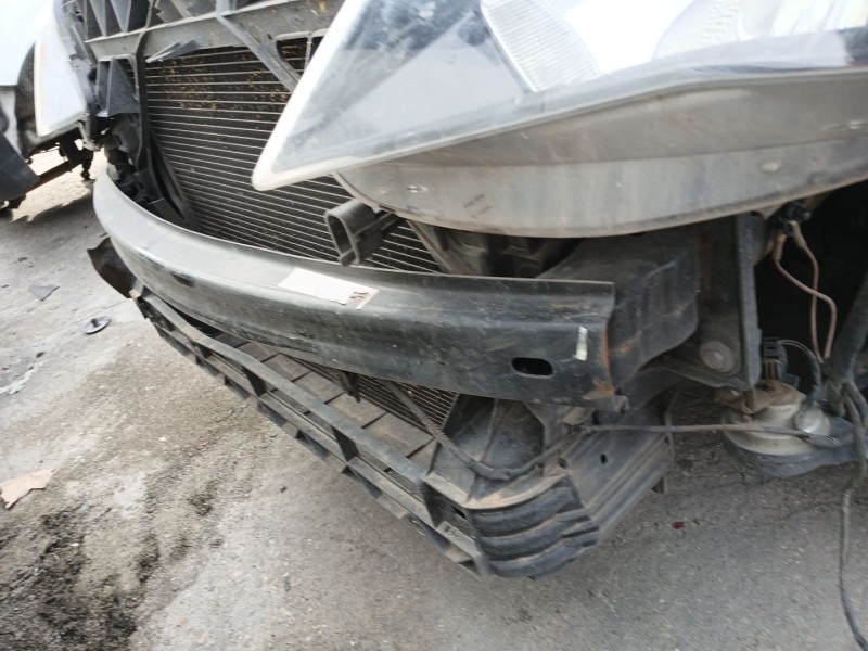 Recambio de refuerzo paragolpes delantero para seat ibiza iv (6j5, 6p1) 1.4 tdi referencia OEM IAM   