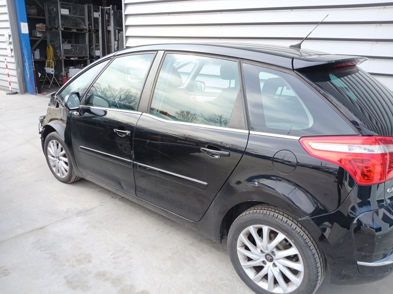citroën c4 picasso i monospace (ud_) del año 2010