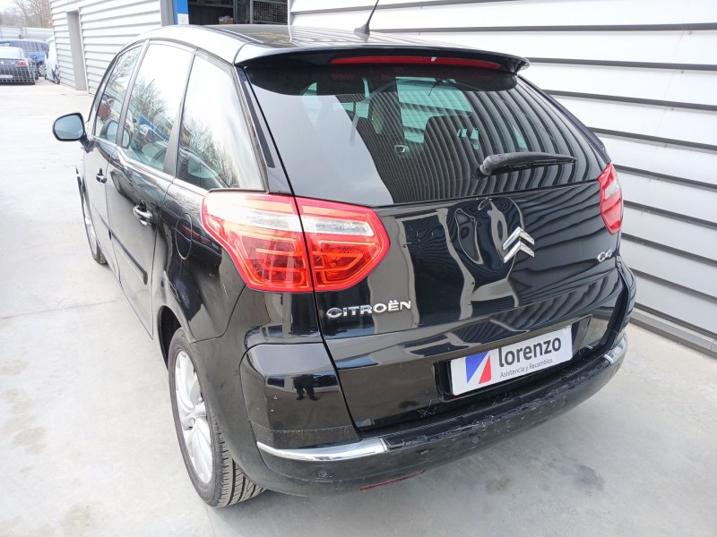 citroën c4 picasso i monospace (ud_) del año 2010