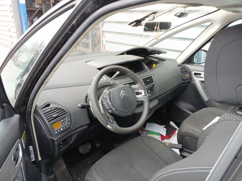 citroën c4 picasso i monospace (ud_) del año 2010