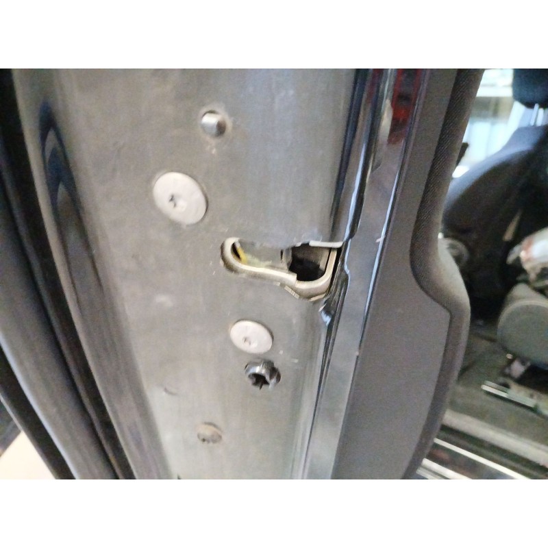 Recambio de cerradura puerta trasera izquierda para citroën c4 picasso i monospace (ud_) 1.6 hdi referencia OEM IAM   